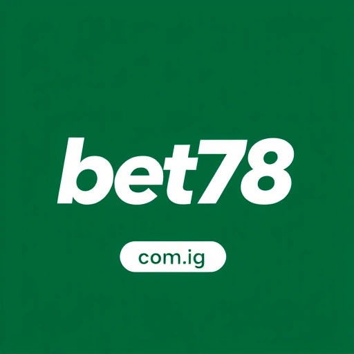 bet78 Logo